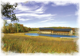 Indian Springs Environmental Center